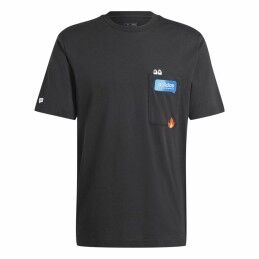 Adidas|Camisola de Manga Comprida de Mulher Adidas D2M LONGSLEEVE