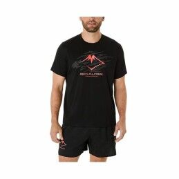 Under Armour|Camisola de Manga Curta Homem Under Armour Tech Vent Ss Cinzento claro