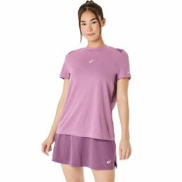 Adidas|Camisola de Manga Comprida de Mulher Adidas D2M LONGSLEEVE