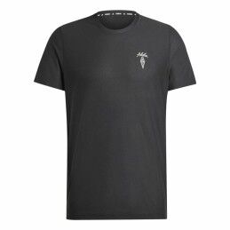 Asics|Camisola de Manga Curta Homem Asics fuzeX TEE