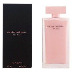 Narciso Rodriguez|Perfume Mulher Narciso Rodriguez For Her Narciso Rodriguez EDP EDP