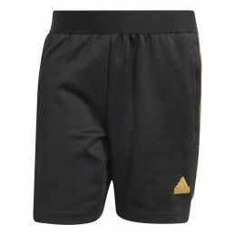Champion|Leggings de Desporto de Mulher Champion Biker Preto