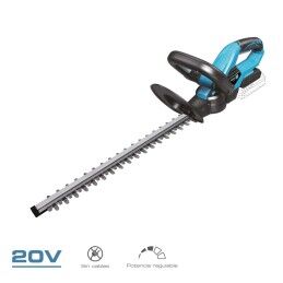 Koma Tools|Corta-sebes Koma Tools 41 cm 20 V