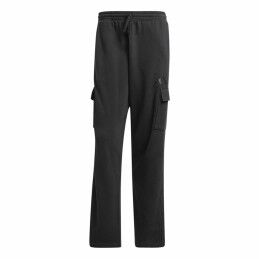 Adidas|Calças de Treino Infantis Adidas YG Linear Vermelho (Tamanho 14-16 Anos EU - 170 UK)
