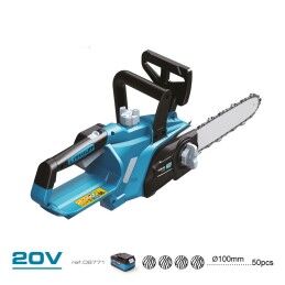 Koma Tools|Motosserra a Bateria Koma Tools 20 V