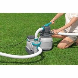 Bestway|Depurador para Piscina Bestway
