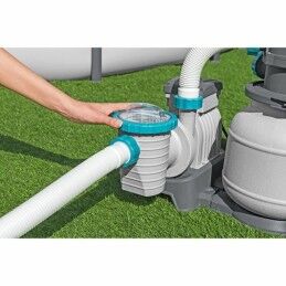 Bestway|Depurador para Piscina Bestway