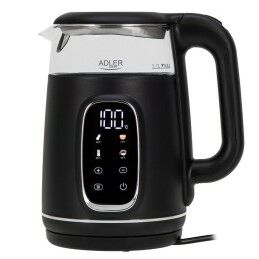 Hkoenig|Chaleira Hkoenig BO12 1,2 L Aço 1630 W