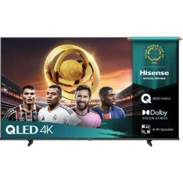 TCL|Smart TV TCL 40S5K 40" Full HD LED HDR QLED