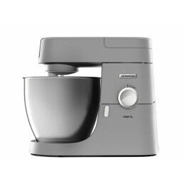 Kenwood|Robot de Cozinha Kenwood KVL4110S Prateado 1200 W