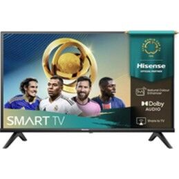 Hisense|Smart TV Hisense 43E7NQ 4K Ultra HD 43" HDR QLED