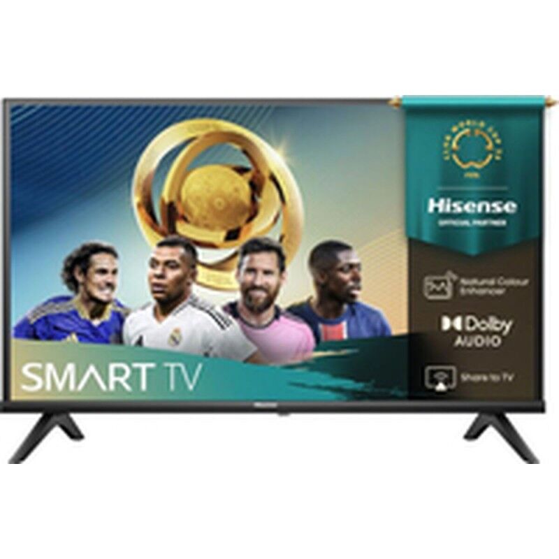Hisense|Smart TV Hisense 32A4Q HD 32" LED HDR Hisense|Smart TV Hisense 32A4Q HD 32" LED HDR