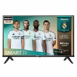 Hisense|Smart TV Hisense 32A4Q HD 32" LED HDR