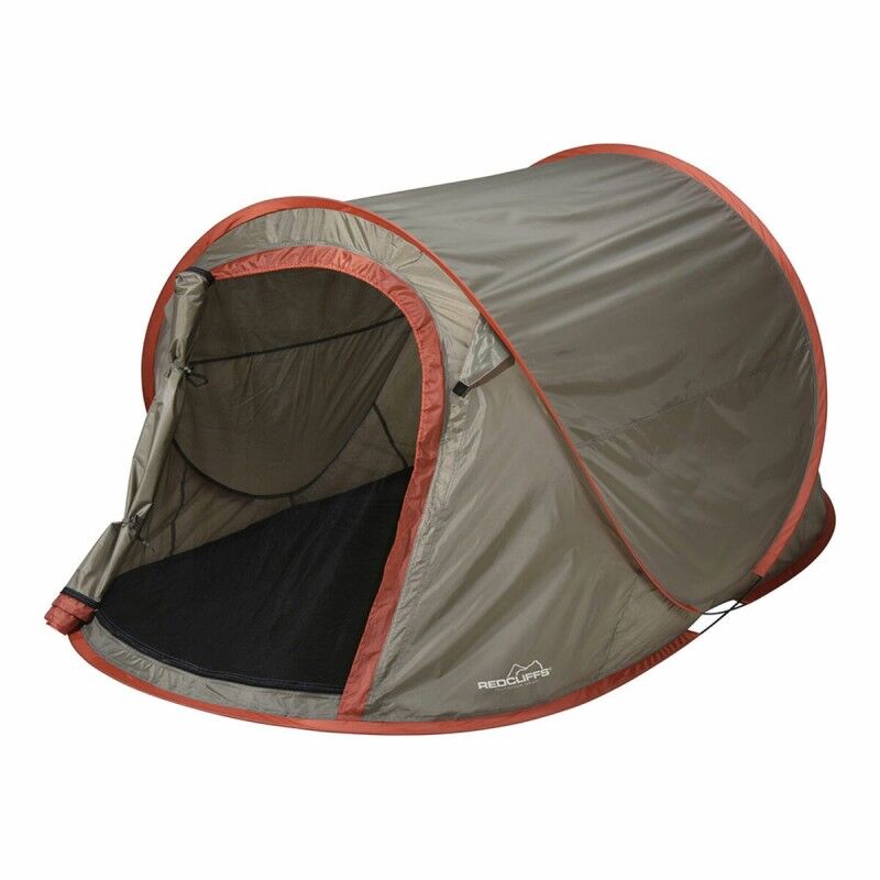 Redcliffs|Tenda de Campanha Redcliffs 120 x 200 x 95 cm 2 pessoas Redcliffs|Tenda de Campanha Redcliffs 120 x 200 x 95 cm 2 pessoas