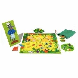 Nathan|Jogo de Mesa Nathan The Wolf Game (FR)