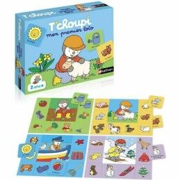 Canal Toys|Jogo de Trabalhos Manuais Canal Toys BBD 045