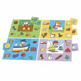 Nathan|Jogo Educação Infantil Nathan T'choupi (FR)
