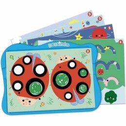 Nathan|Jogo Educativo Nathan Drawn First Drawings 