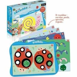 Nathan|Jogo Educativo Nathan Drawn First Drawings 