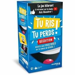 Mattel|Jogo de Mesa Flushin Frenzy Mattel FWW30