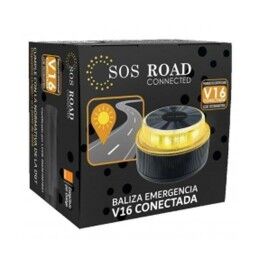 Easy Sock|Correntes de Neve para Automóveis Easy Sock CAD8013 (S)
