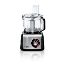 BOSCH|Robot de Cozinha BOSCH MC812M844 Preto 1250 W 3,9 L