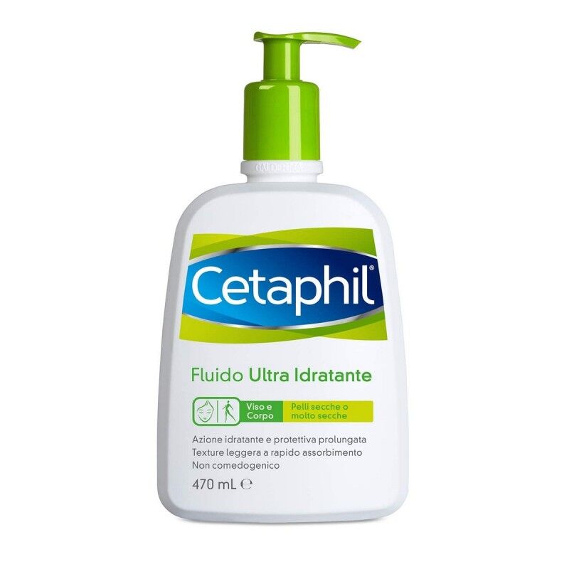 Cetaphil|Creme Ultra Hidratante Cetaphil Pro Redness Control Fluido Facial 50 ml Spf 30 Cetaphil|Creme Ultra Hidratante Cetaphil Pro Redness Control Fluido Facial 50 ml Spf 30