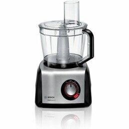 BOSCH|Robot de Cozinha BOSCH MC812M844 Preto 1250 W 3,9 L