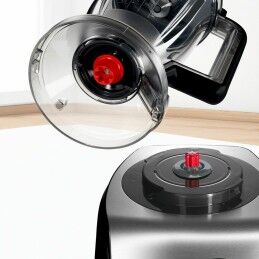 BOSCH|Robot de Cozinha BOSCH MC812M844 Preto 1250 W 3,9 L