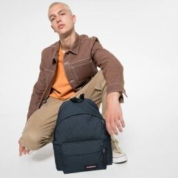 Eastpak|Mochila Eastpak Azul