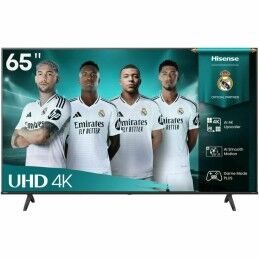 Hisense|Smart TV Hisense 65A6Q 65" 4K Ultra HD LED HDR D-LED