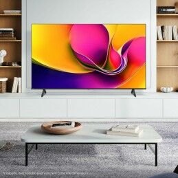 Hisense|Smart TV Hisense 65A6Q 65" 4K Ultra HD LED HDR D-LED