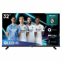 Hisense|Smart TV Hisense 32A5Q 32" Full HD HDR HDR10 QLED