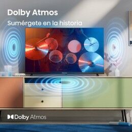 Hisense|Smart TV Hisense 32A5Q 32" Full HD HDR HDR10 QLED