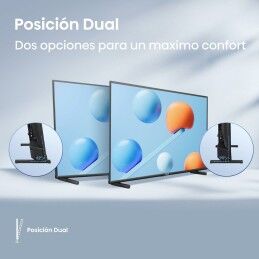Hisense|Smart TV Hisense 32A5Q 32" Full HD HDR HDR10 QLED