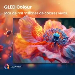 Hisense|Smart TV Hisense 32A5Q 32" Full HD HDR HDR10 QLED