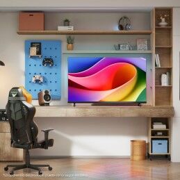 Hisense|Smart TV Hisense 32A5Q 32" Full HD HDR HDR10 QLED