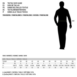 Fato de Treino para Adultos Joluvi Ran Anil Homem