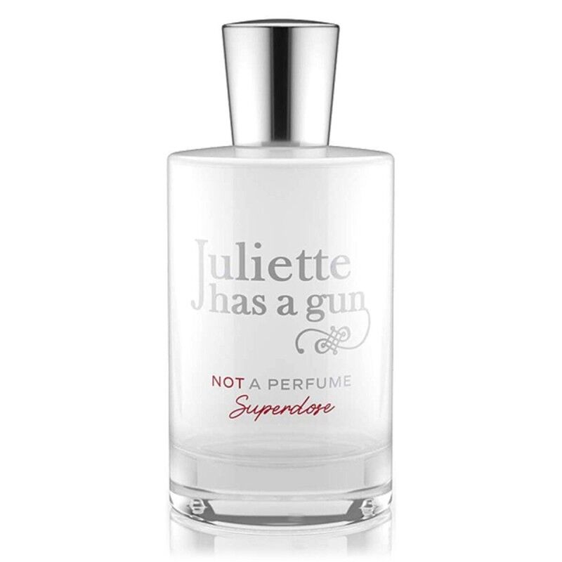 Juliette Has A Gun|Perfume Mulher Not a perfume Superdose Juliette Has A Gun NOT A PERFUME SUPERDOSE EDP (100 ml) EDP 100 ml Juliette Has A Gun|Perfume Mulher Not a perfume Superdose Juliette Has A Gun NOT A PERFUME SUPERDOSE EDP (100 ml) EDP 100 ml