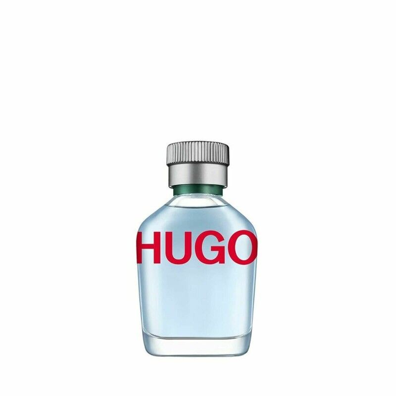 Hugo Boss|Perfume Homem Hugo Boss 126611 Hugo 40 ml Hugo Boss|Perfume Homem Hugo Boss 126611 Hugo 40 ml