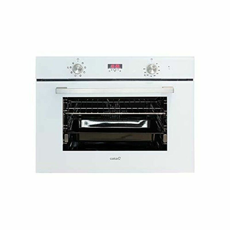 Cata|Forno Polivalente Cata MD5008WH 40 L Branco Cata|Forno Polivalente Cata MD5008WH 40 L Branco
