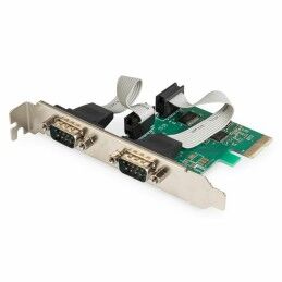 Startech|Placa PCI SSD M.2 Startech PEXM2SAT32N1