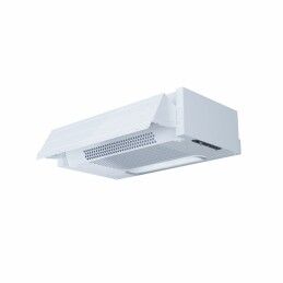 Teka|Extrator Convencional Teka GFG-2 BLACK 55 cm 329 m3/h 63 dB 180W