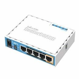 HPE|Ponto de Acesso HPE R6M50A               Branco
