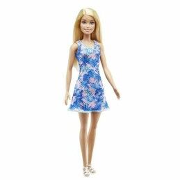 Barbie|Boneca Barbie And Her Purple Convertible