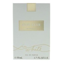 Elie Saab|Perfume Mulher Elie Saab Le Parfum In White EDP EDP 50 ml
