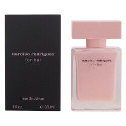 Narciso Rodriguez|Perfume Mulher Narciso Rodriguez For Her Narciso Rodriguez EDP EDP