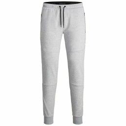 The North Face|Calças Desportivas The North Face NF0A4SVQDYX1 Cinzento Homem