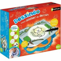 Gabby's Dollhouse|Conjunto de Desenho Gabby's Dollhouse (6 Unidades)