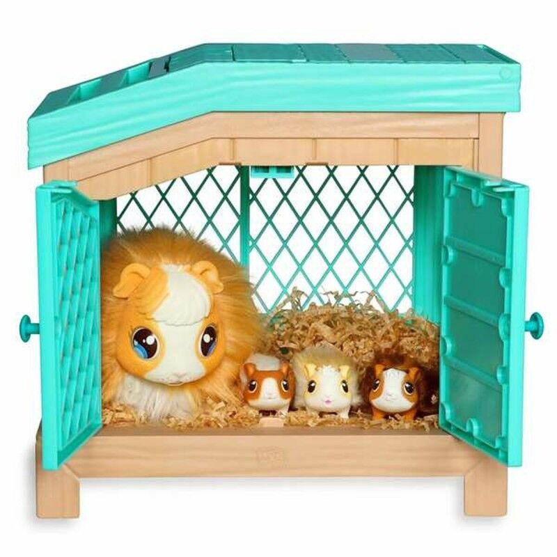 Famosa|Playset Famosa Little Live Pets Famosa|Playset Famosa Little Live Pets